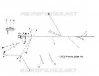 WIRE HARNESS