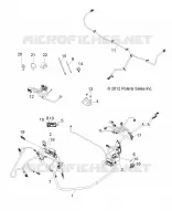 WIRE HARNESSES