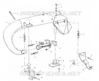 EXHAUST SYSTEM