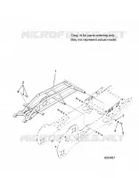 CHASSIS, FRAME