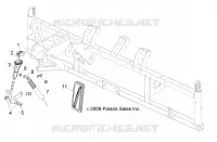 DRIVE TRAIN, GEAR SELECTOR