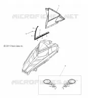 WINDSHIELD