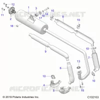 EXHAUST