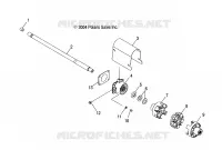 DRIVE SYSTEM