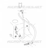 WATER SIPHON