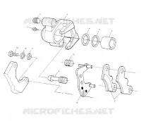 FRONT BRAKE