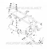 EXHAUST SYSTEM