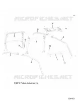 CHASSIS, CAB