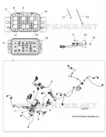 WIRE HARNESS