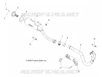 EXHAUST SYSTEM