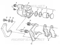 FRONT BRAKE