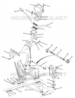 STEERING ASSEMBLY (4914891489011A)