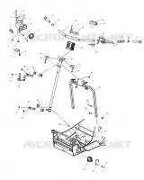STEERING   HANDLEBAR