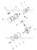 FUEL PUMP (STAR) (4910951095031A)