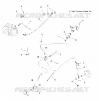 BRAKE LINES