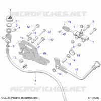 BRAKES, BRAKE PEDAL AND MASTER CYLINDER