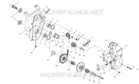 CHAINCASE