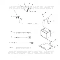 BATTERY