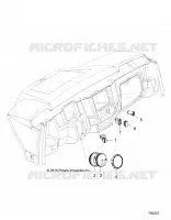 ELECTRICAL, DASH INSTRUMENTS AND CONTROLS