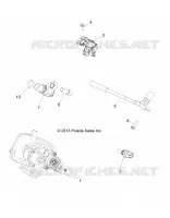ELECTRICAL, SENSORS