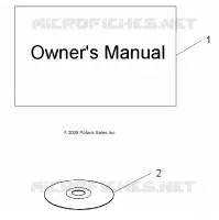 MANUAL   SETUP INFORMATION