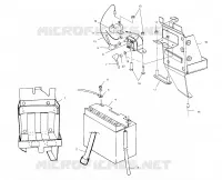 BATTERY BOX