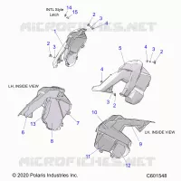 SIDE PANELSS