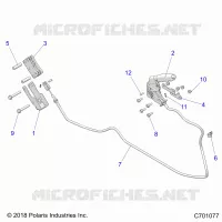 PARKING BRAKEING