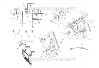 ELECTRICAL/TAILLIGHT