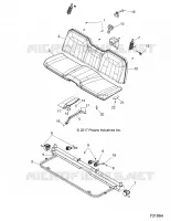 SEAT AND BASE