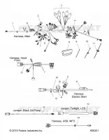 WIRE HARNESS