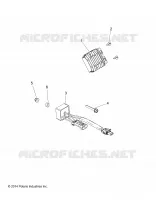 ELECTRICAL, REGULATOR AND RELAY