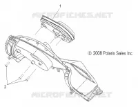 MULTI FUNCTION GAUGE