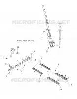 SEAT MOUNTING AND BELT
