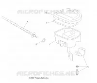 CONTROLS   THROTTLE 