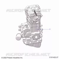 LONG BLOCK