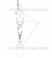 FUEL / WATER SEPARATOR