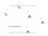 ELECTRICAL, BULBS