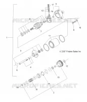 STARTING SYSTEM