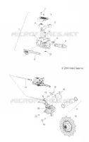 BRAKES, BRAKE SYSTEM