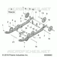 REAR SUSPENSION