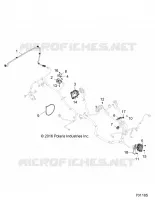 WIRE HARNESS COMPONENTS