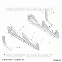 ROCKER PANELS