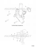 COOLING, WATERPUMP