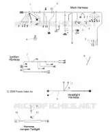 WIRE HARNESS