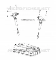 IGNITION COILS