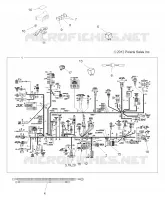 WIRE HARNESSES