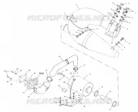 EXHAUST SYSTEM