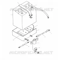 BATTERY BOX