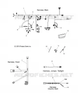 WIRE HARNESS